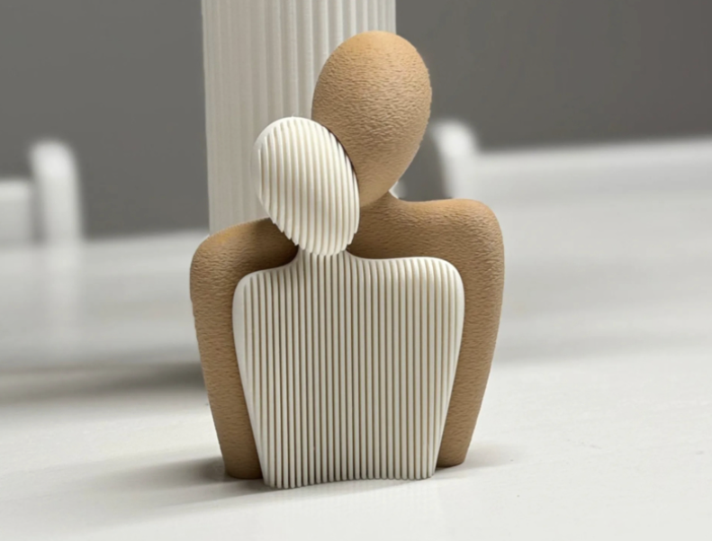 Lovers Figurine